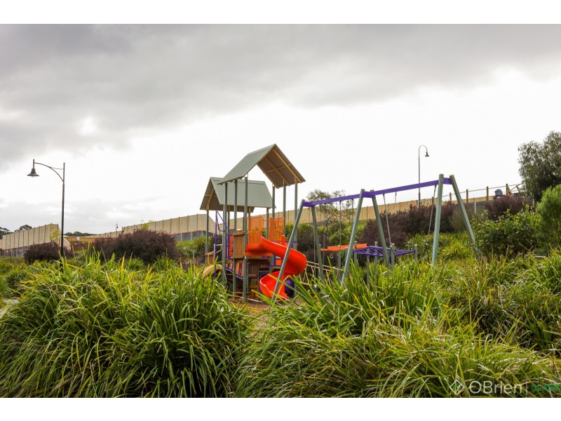 Emberwood Estate, Warragul VIC 3820