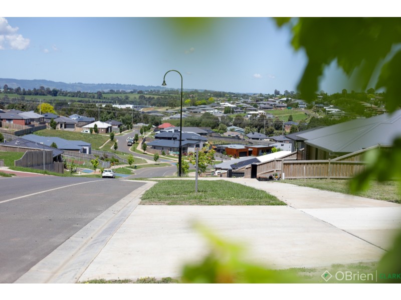 Emberwood Estate, Warragul VIC 3820