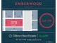 Emberwood Estate, Warragul VIC 3820
