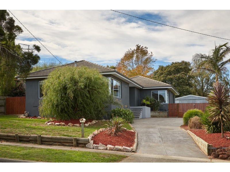 6 Bagot Street, Warragul VIC 3820