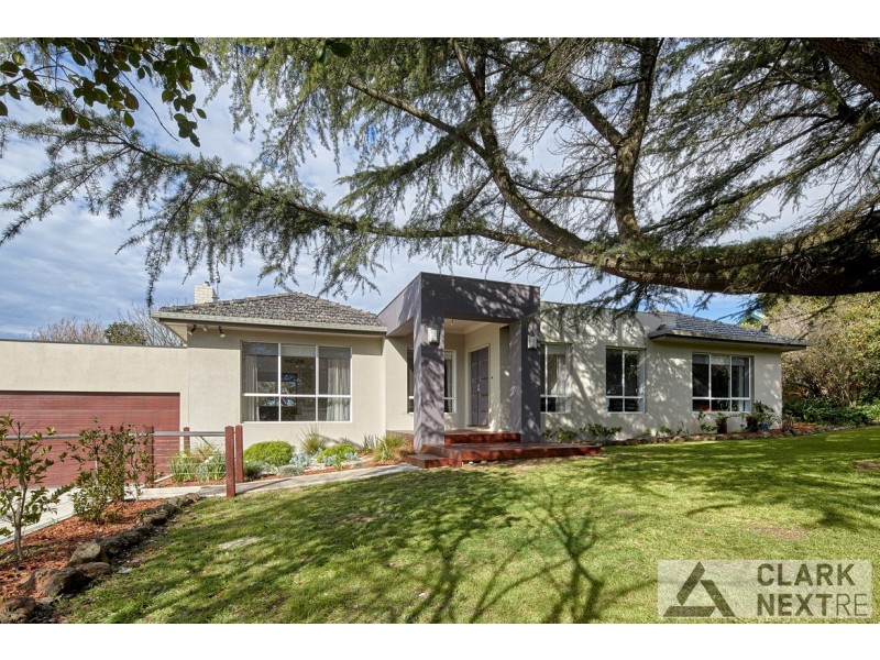 1 Biram Drive, Warragul VIC 3820