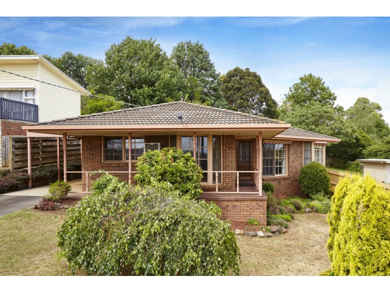 72 McNeilly Road, Drouin VIC 3818