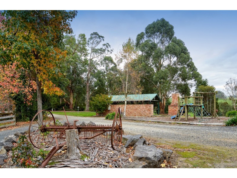410 Neerim East Road, Neerim South VIC 3831