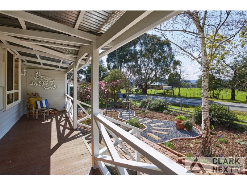 185 Nayook-Powelltown Road, Nayook VIC 3832