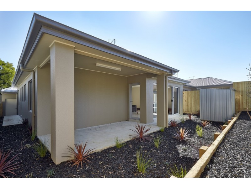 1-5/128 Albert Road, Warragul VIC 3820