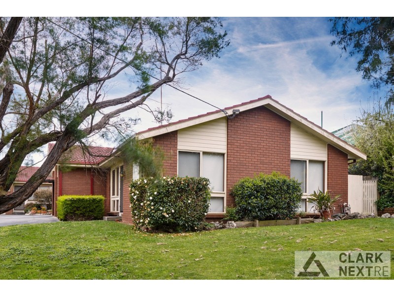 1/1A Archibald Crescent, Warragul VIC 3820