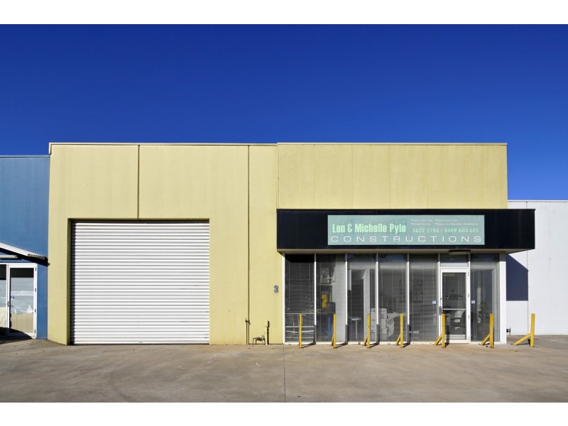 3/11 Pearse Street, Warragul VIC 3820
