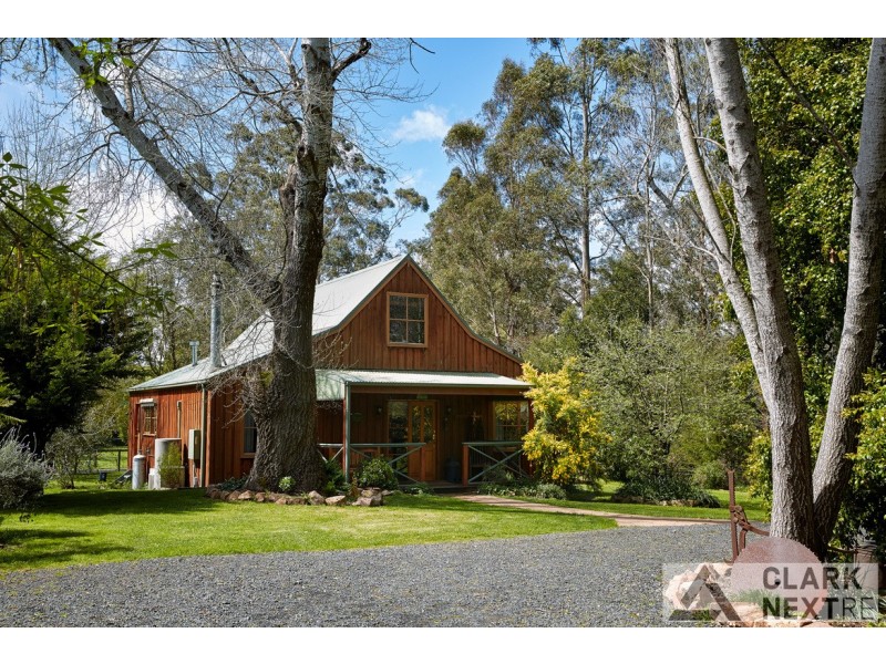 457 Princes Way, Longwarry North VIC 3816