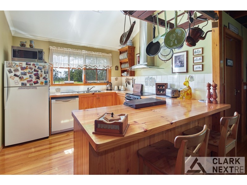 457 Princes Way, Longwarry North VIC 3816