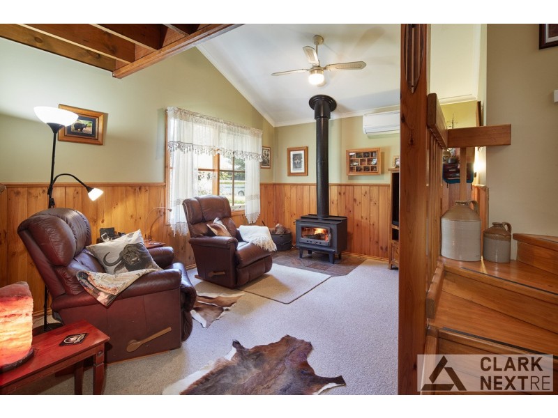 457 Princes Way, Longwarry North VIC 3816
