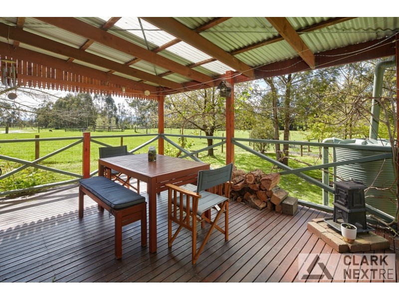 457 Princes Way, Longwarry North VIC 3816