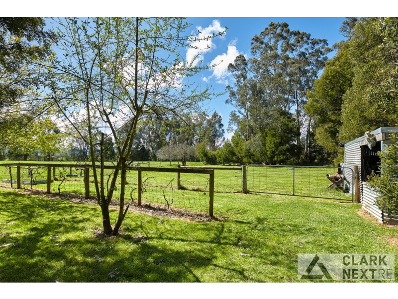 457 Princes Way, Longwarry North VIC 3816