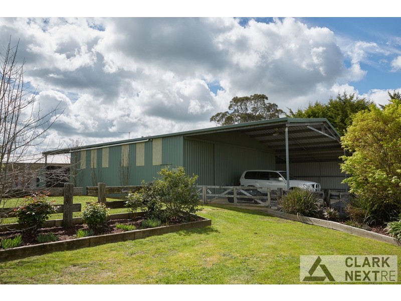 300 Burke Street, Warragul VIC 3820