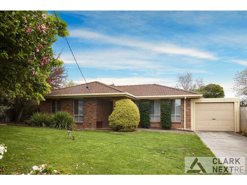 19 Hopetoun Road, Drouin VIC 3818