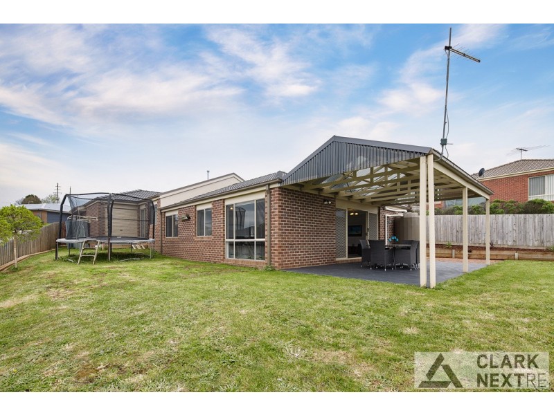 2 Alida Court, Warragul VIC 3820