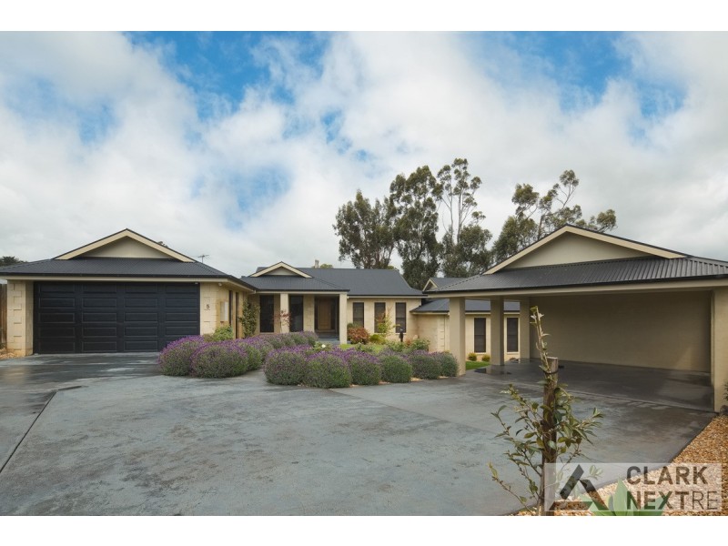 5 Angus Court, Warragul VIC 3820