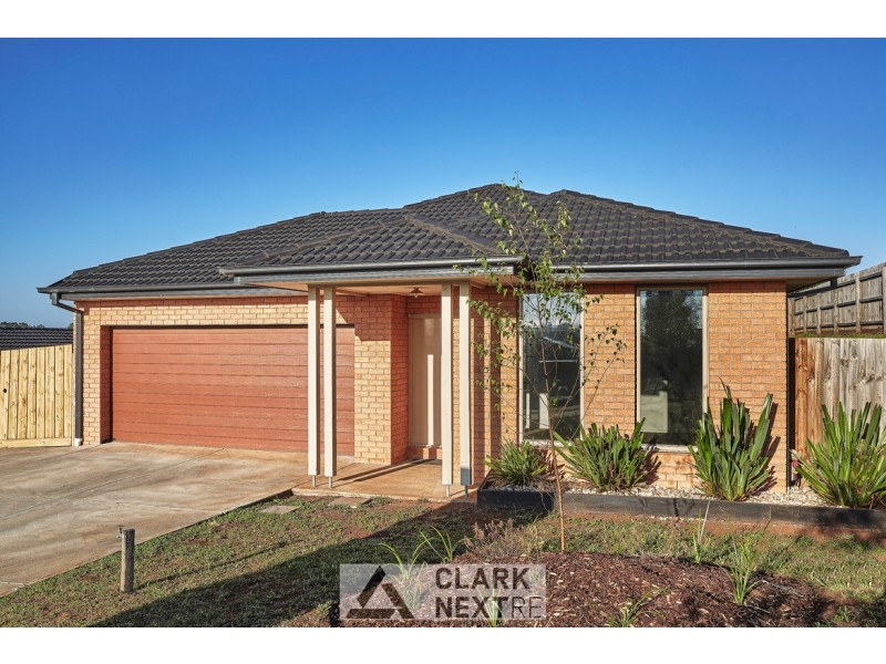 21 Ajax Street, Drouin VIC 3818