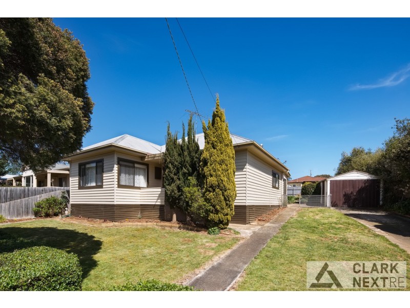 19 Henrietta Street, Warragul VIC 3820