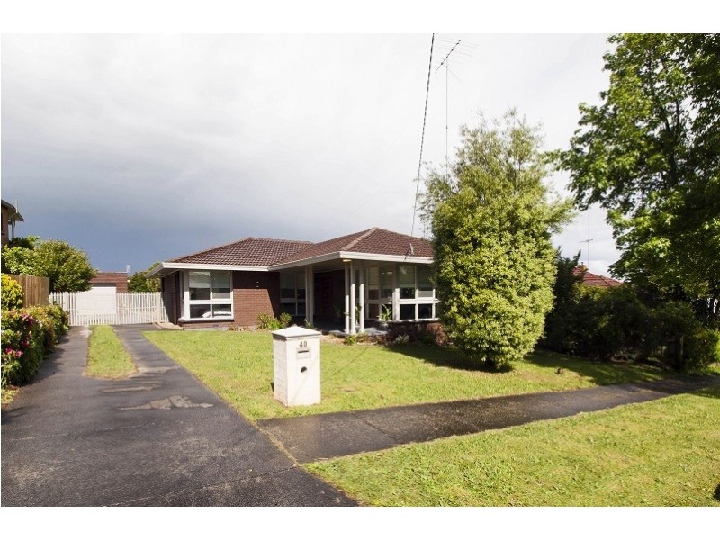 40 Kent Street, Warragul VIC 3820