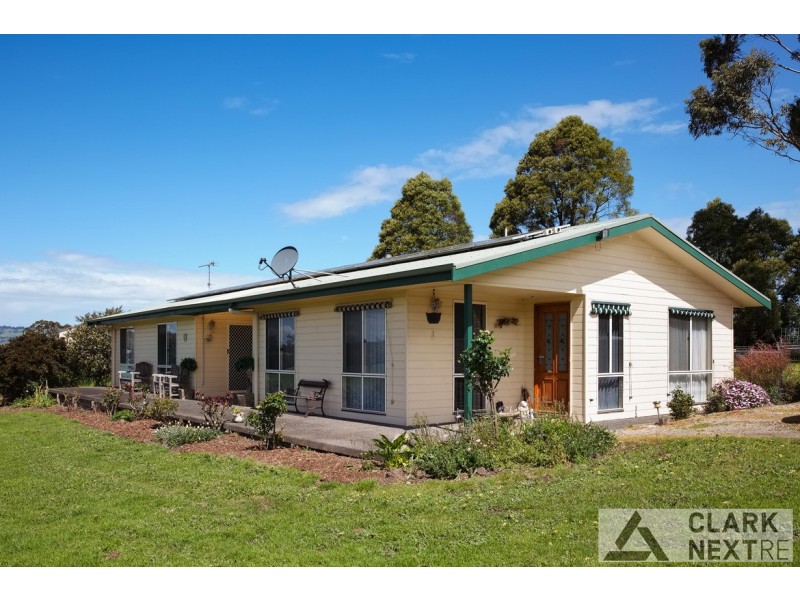 115 Pedder Street, Darnum VIC 3822