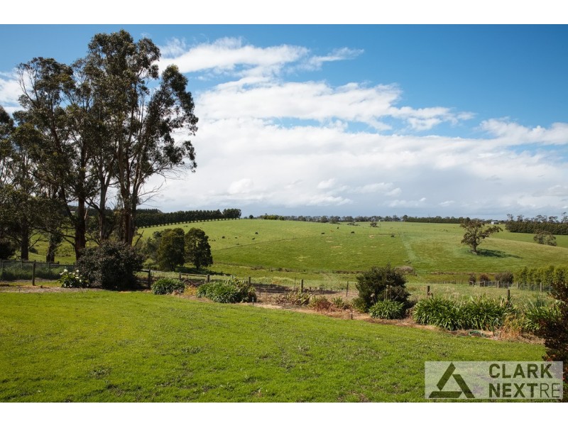 115 Pedder Street, Darnum VIC 3822