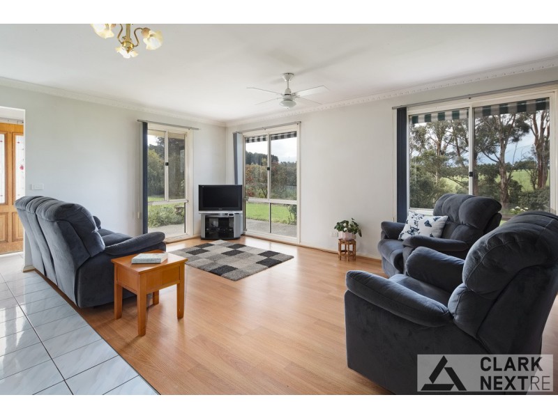 115 Pedder Street, Darnum VIC 3822