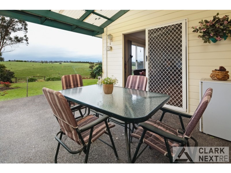 115 Pedder Street, Darnum VIC 3822