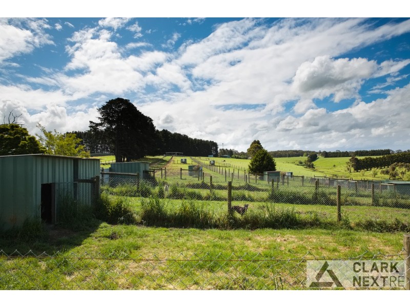 115 Pedder Street, Darnum VIC 3822