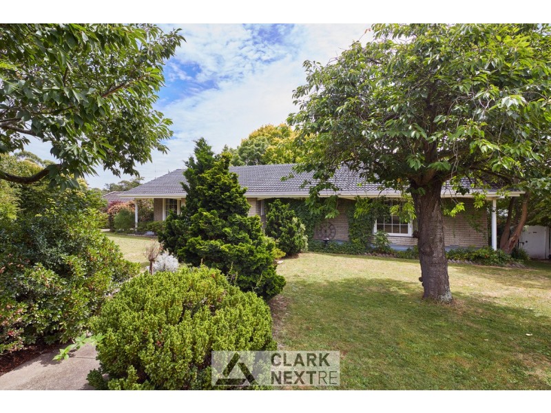 23-25 Biram Drive, Warragul VIC 3820