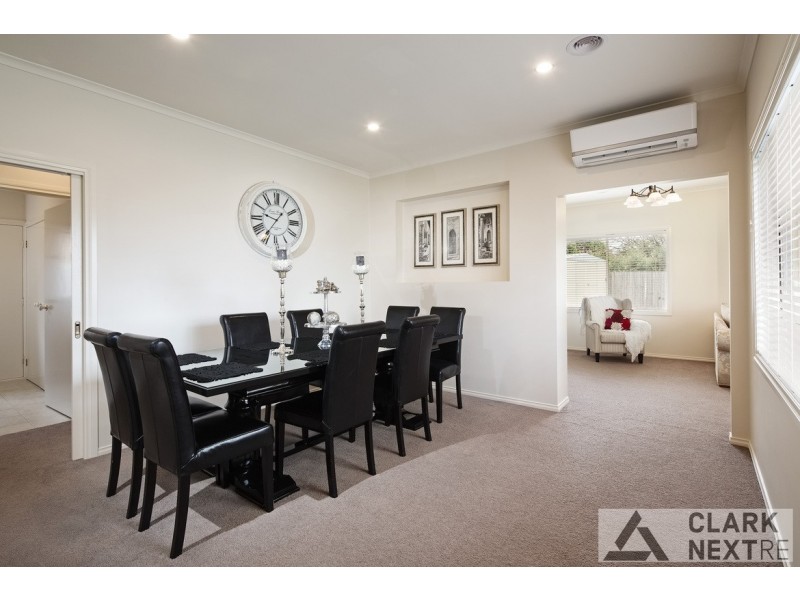 8 Casmil Court, Warragul VIC 3820