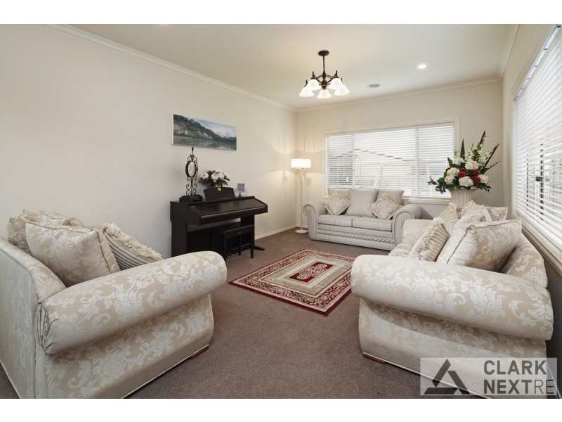 8 Casmil Court, Warragul VIC 3820