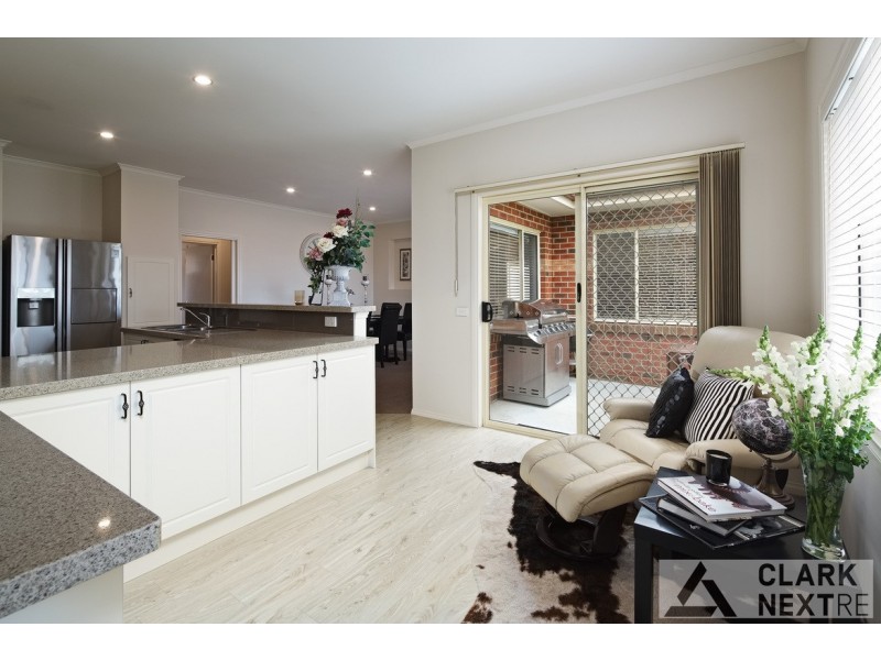 8 Casmil Court, Warragul VIC 3820