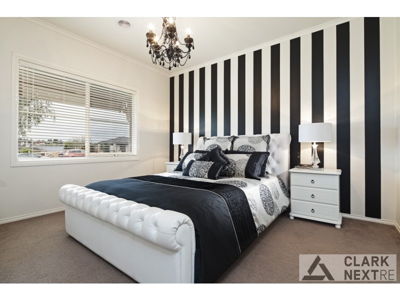 8 Casmil Court, Warragul VIC 3820