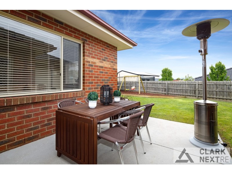 8 Casmil Court, Warragul VIC 3820