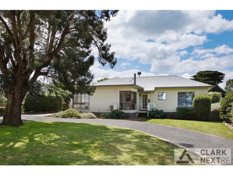 225 Williamsons Road, Nilma VIC 3821