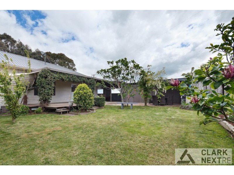 225 Williamsons Road, Nilma VIC 3821