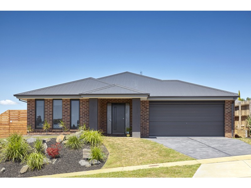45 Myrtle Crescent, Warragul VIC 3820