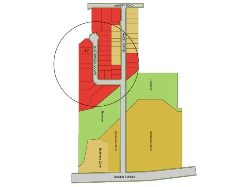 17 Masterson Court, Warragul VIC 3820