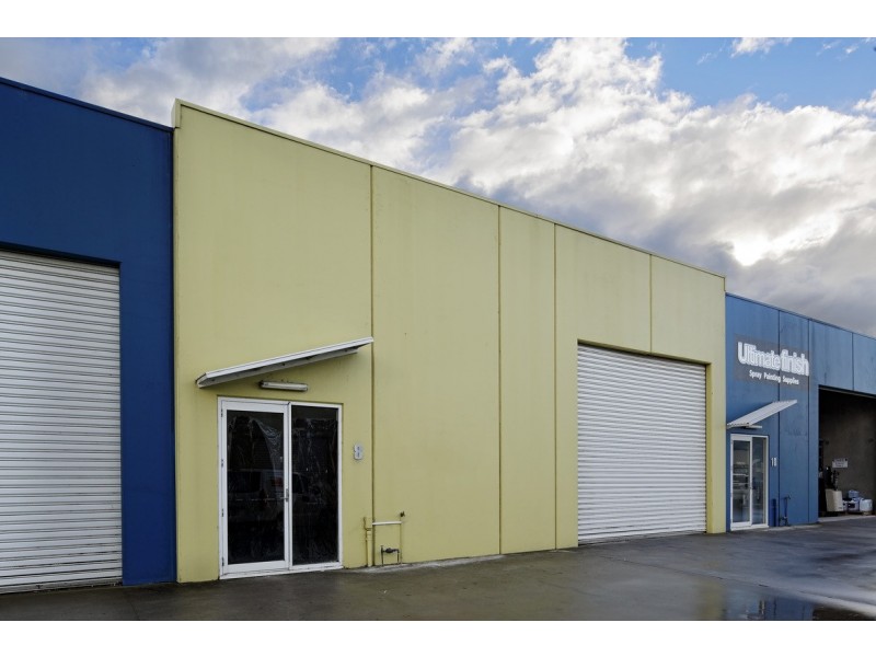 8/11 Pearse Street, Warragul VIC 3820