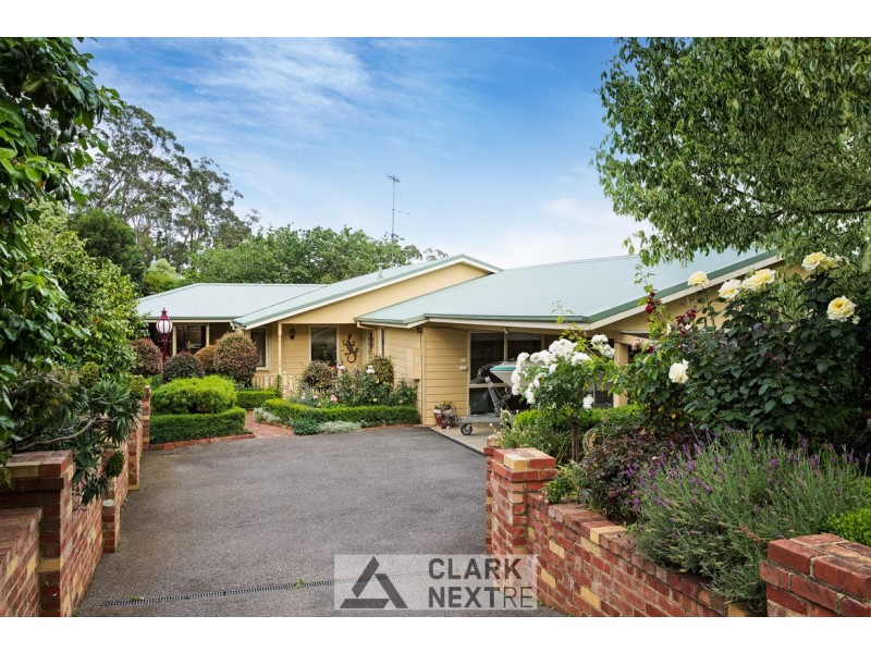 45 Wood Street, Drouin VIC 3818