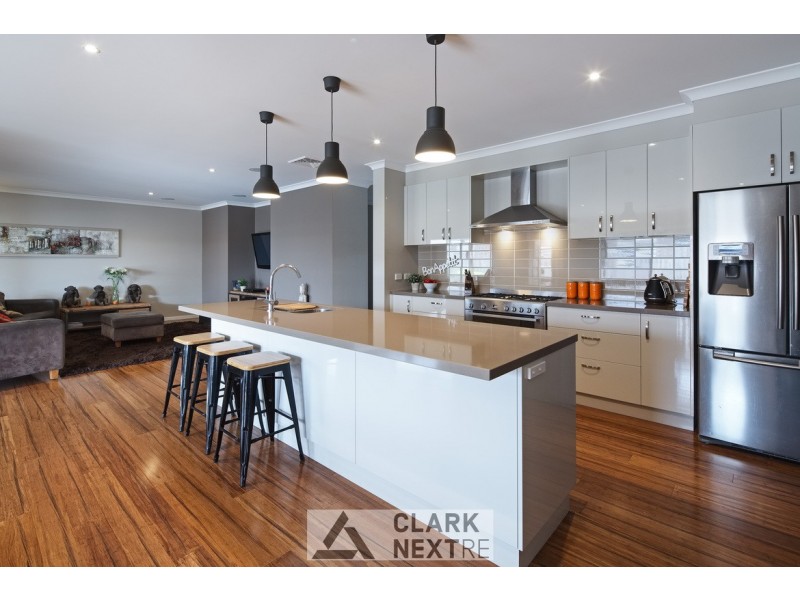 141 Twin Ranges Drive, Warragul VIC 3820