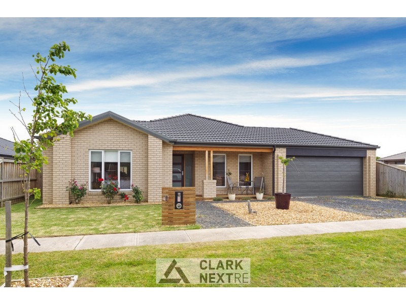 46 Woodlawn Boulevard, Yarragon VIC 3823
