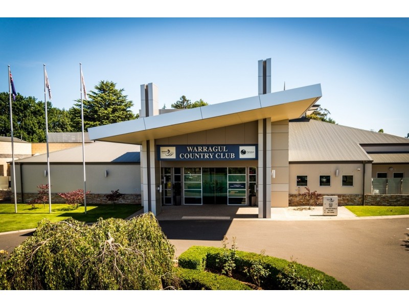 Lots 1,2,5 & 6 Ambrose Court, Warragul VIC 3820