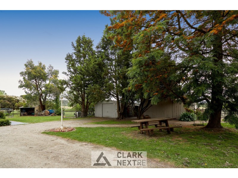 104 Hope Street, Bunyip VIC 3815