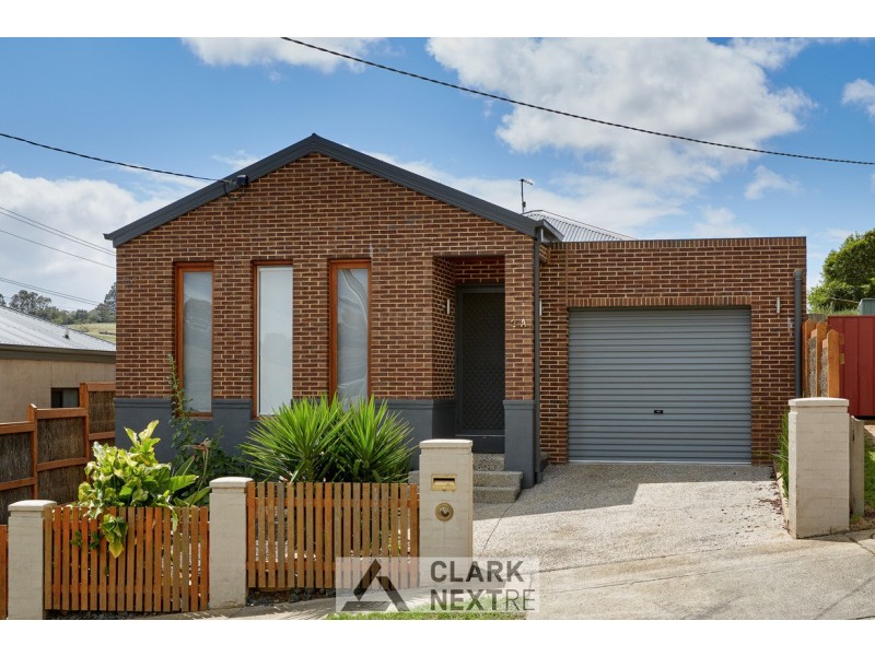 2A Jamieson Street, Warragul VIC 3820