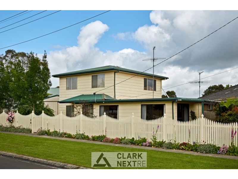 1A Darnum Street, Drouin VIC 3818