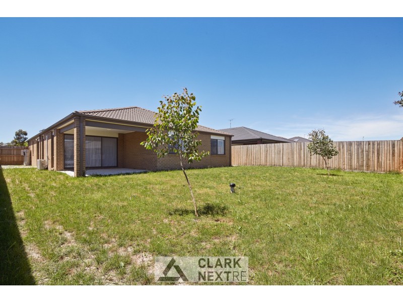 13 Brittlewood Lane, Longwarry VIC 3816