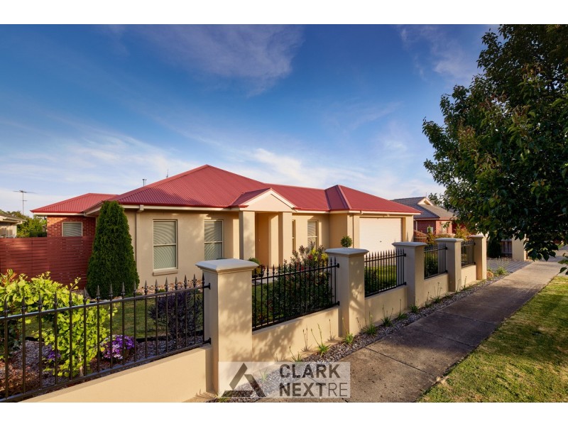 22 Banksia Street, Warragul VIC 3820