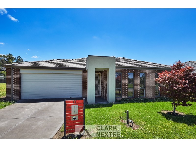 11 Elise Close, Trafalgar VIC 3824