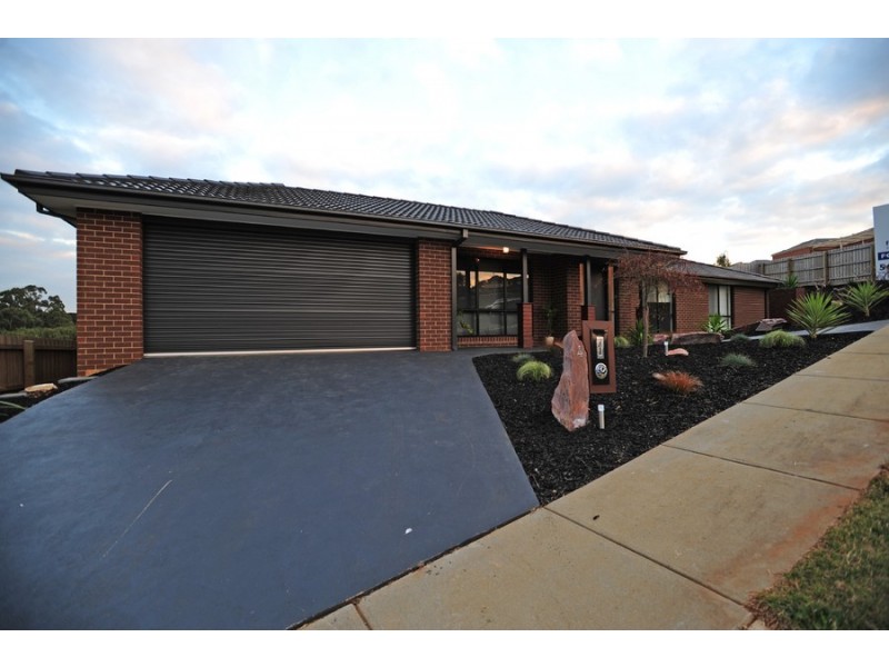4 Leichardt Court, Warragul VIC 3820